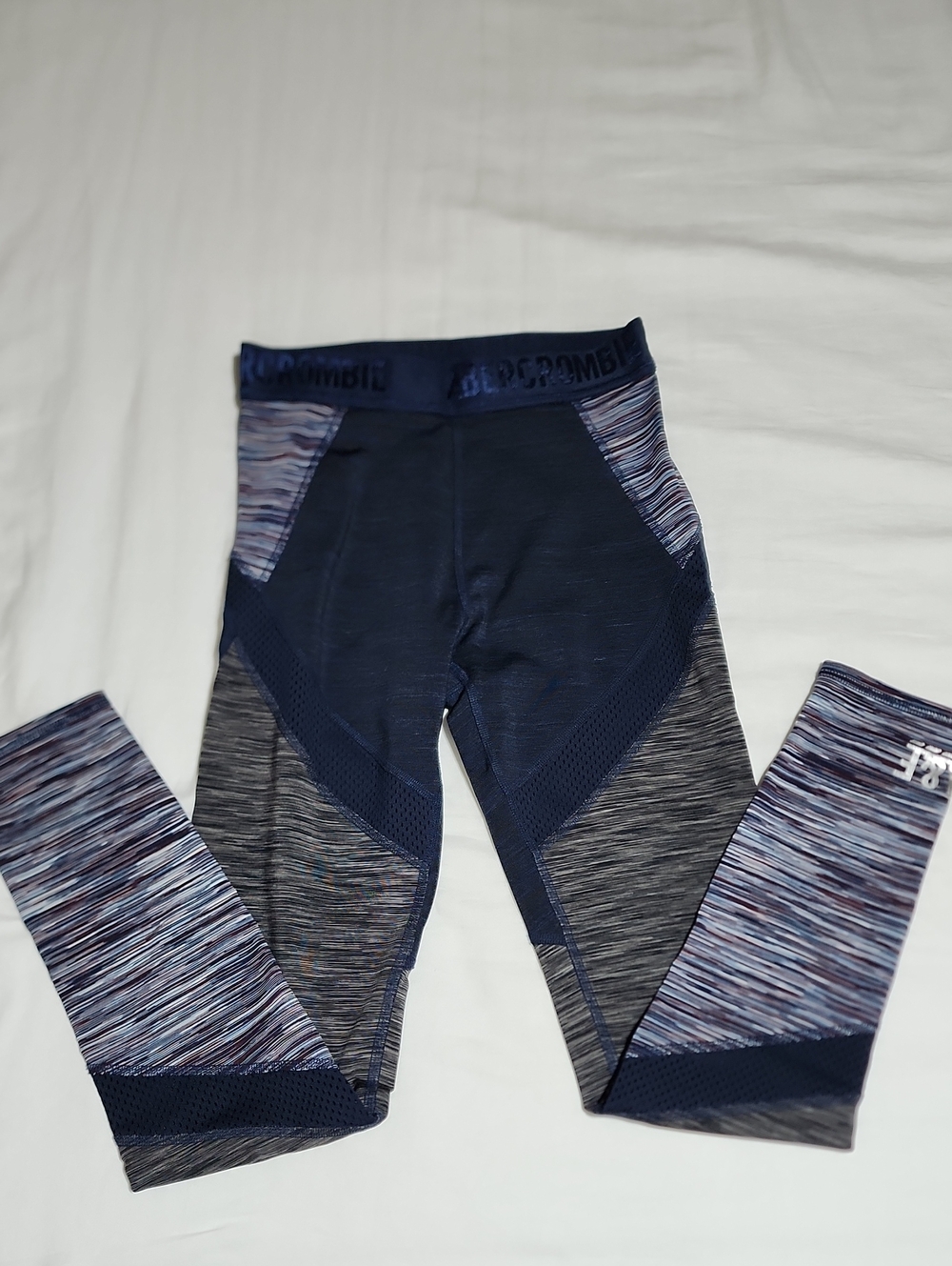 Abercrombie & Fitch Sport Active Legging XS